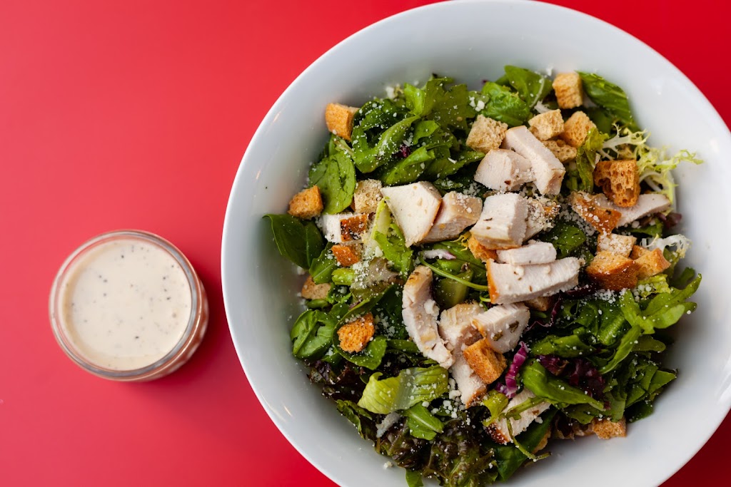 Mrs. Winstons - L.A.s Best Salad & Juice Bar-Ocean Park | restaurant | 3150 Ocean Park Blvd, Santa Monica, CA 90405, USA | 3104527770 OR +1 310-452-7770