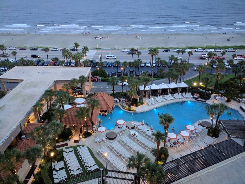 San Luis Steakhouse | restaurant | 5222 Seawall Blvd, Galveston, TX 77551, USA | 4097408606 OR +1 409-740-8606