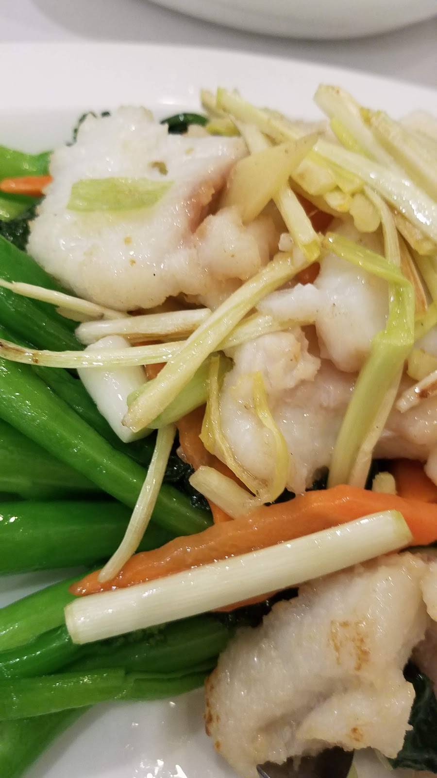 Cheung Hing BBQ Seafood | restaurant | South, 333 Grand Ave, South San Francisco, CA 94080, USA | 6508721638 OR +1 650-872-1638