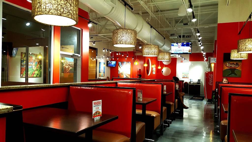 Uncle Maddios Pizza | restaurant | 3949 Van Dyke Rd, Lutz, FL 33558, USA | 8135015417 OR +1 813-501-5417