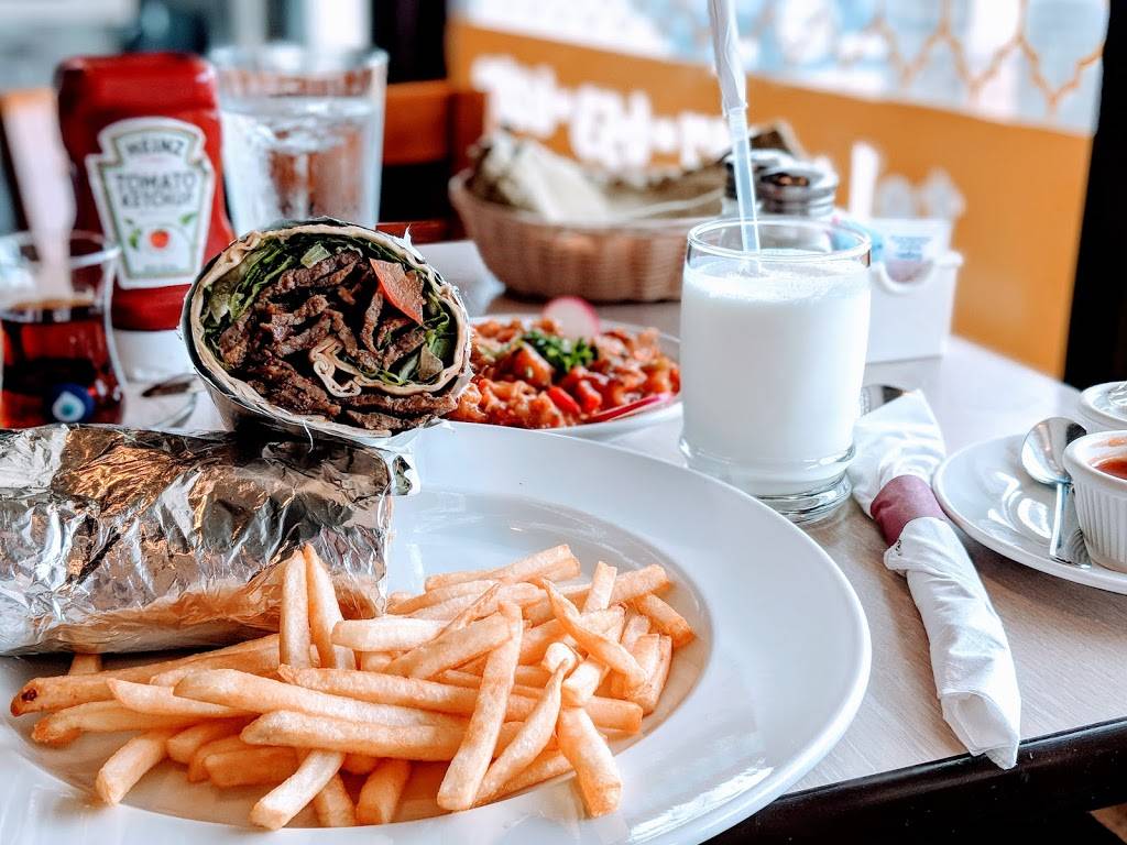 Cafe Orchid | cafe | 2554, 650 N Northwest Hwy, Park Ridge, IL 60068, USA | 8476536282 OR +1 847-653-6282