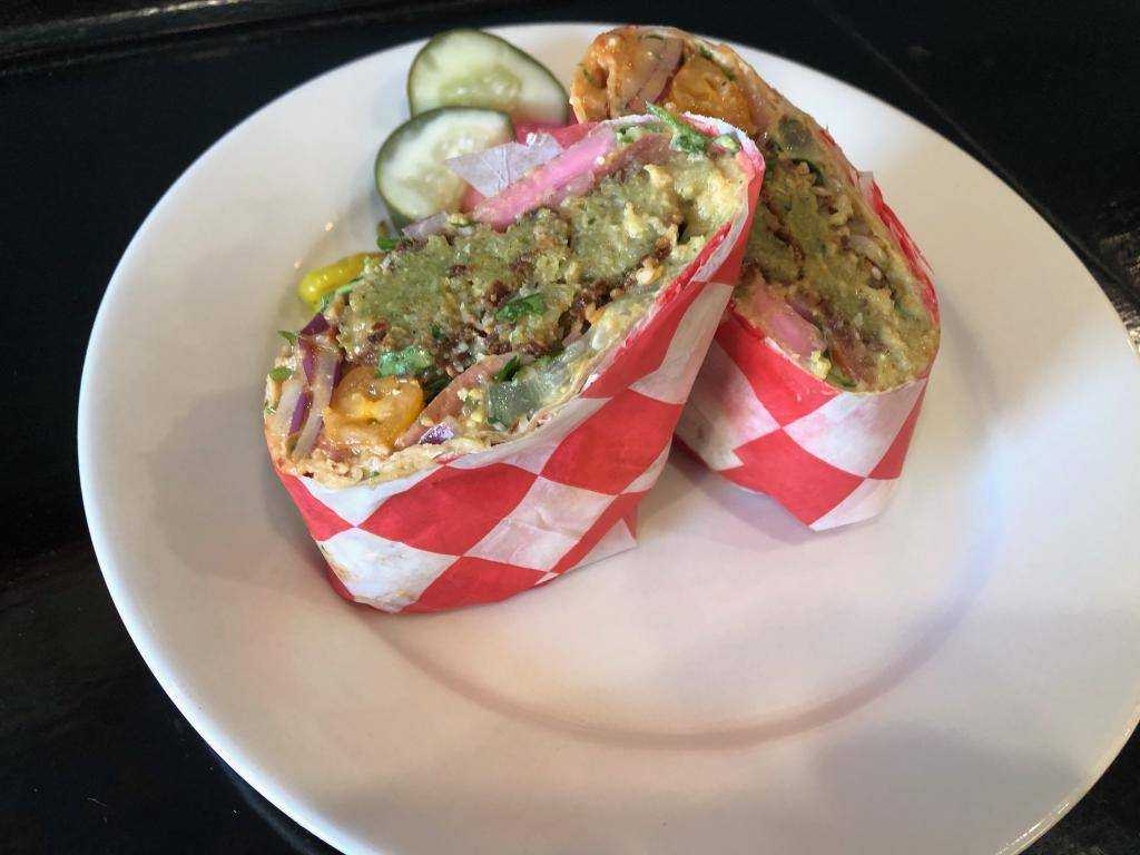 Kimos Kitchen Rockaway Beach | restaurant | 92-16 Rockaway Beach Blvd, Rockaway Beach, NY 11693, USA | 3479264384 OR +1 347-926-4384