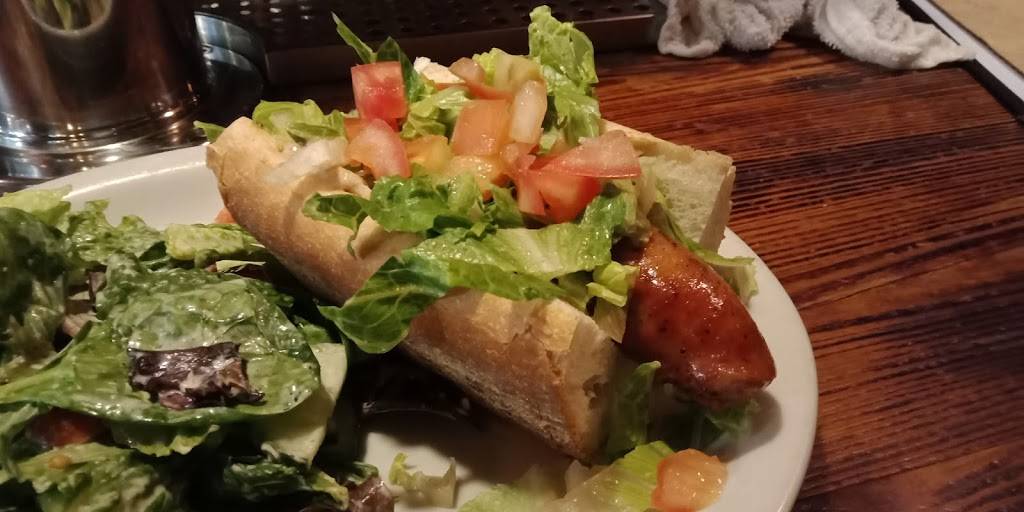 Blind Pig | restaurant | 702 N 2nd St, Philadelphia, PA 19123, USA | 2676394565 OR +1 267-639-4565