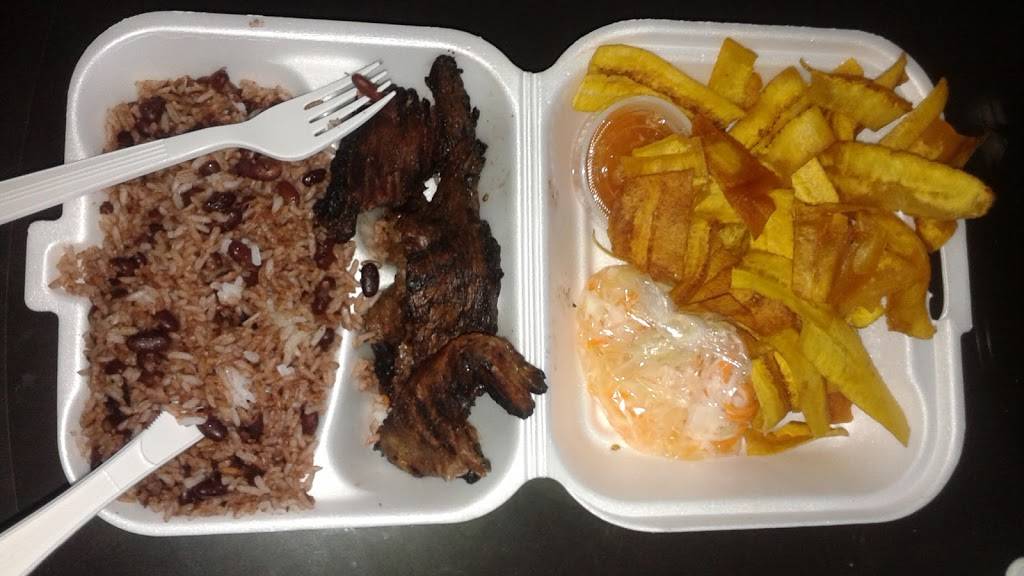 Fritanga Hermanos Mendoza | restaurant | 1358 Palm Ave, Hialeah, FL 33010, USA | 3058843612 OR +1 305-884-3612