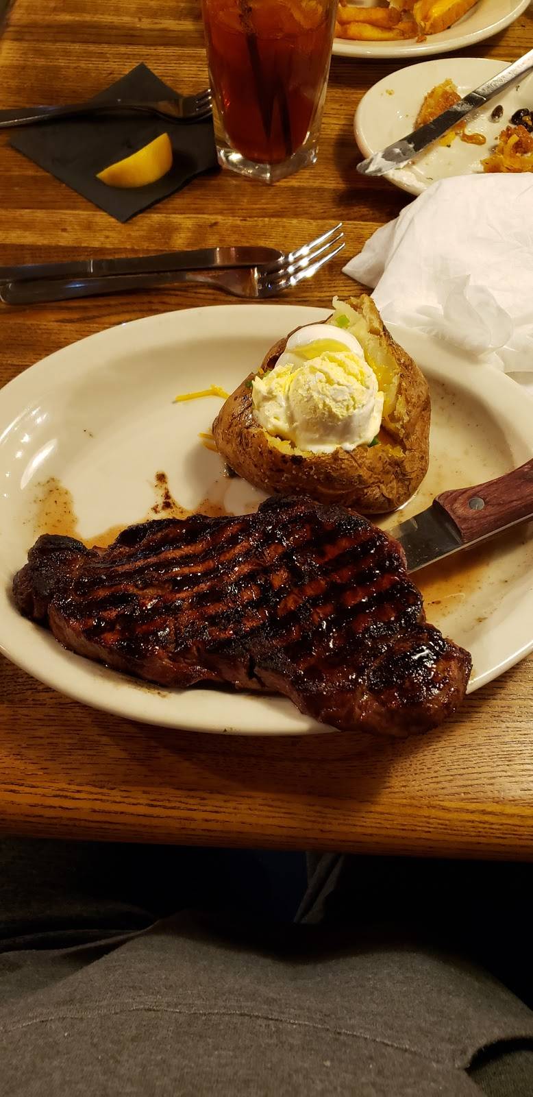 Colorados Prime Steak | restaurant | 3863 S Orlando Dr, Sanford, FL 32773, USA | 4073241741 OR +1 407-324-1741