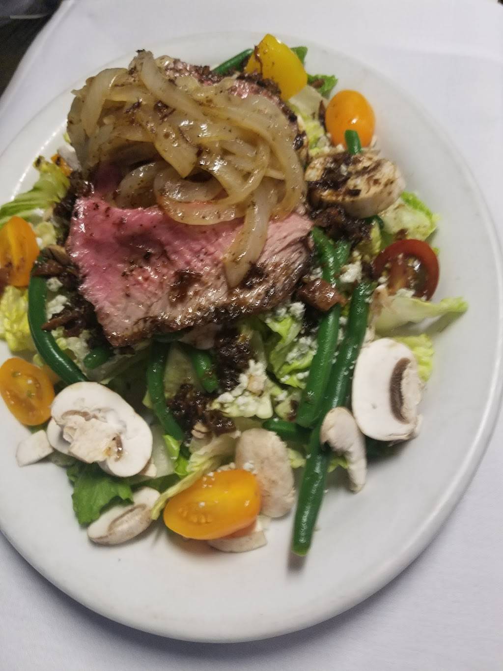 Rosys At The Beach | restaurant | 17320 Monterey Rd, Morgan Hill, CA 95037, USA | 4087780551 OR +1 408-778-0551