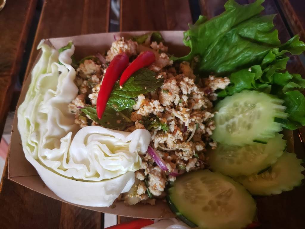 Lao Street Food | restaurant | 706 Grayson Hwy # 202, Lawrenceville, GA 30046, USA | 6783492855 OR +1 678-349-2855