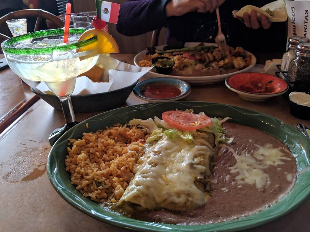 Acapulcos | restaurant | 231 E Main St, Milford, MA 01757, USA | 5084787197 OR +1 508-478-7197