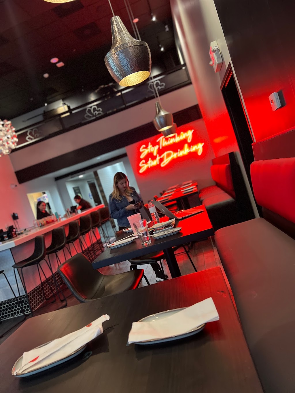 Ezbachi izakaya | restaurant | 63 E Congress St #121, Tucson, AZ 85701, USA | 5203083032 OR +1 520-308-3032