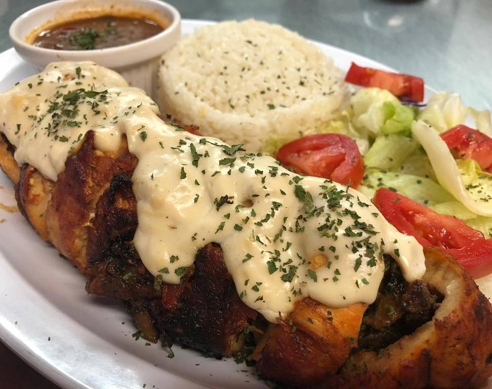 Antojitos Navideños todo el año | restaurant | 635 Robin Rd, Lakeland, FL 33803, USA | 8635006585 OR +1 863-500-6585