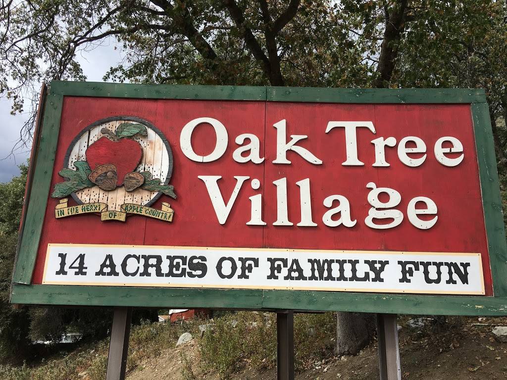Oak Tree Mountain | bakery | 38480 Oak Glen Rd, Yucaipa, CA 92399, USA | 9097972311 OR +1 909-797-2311
