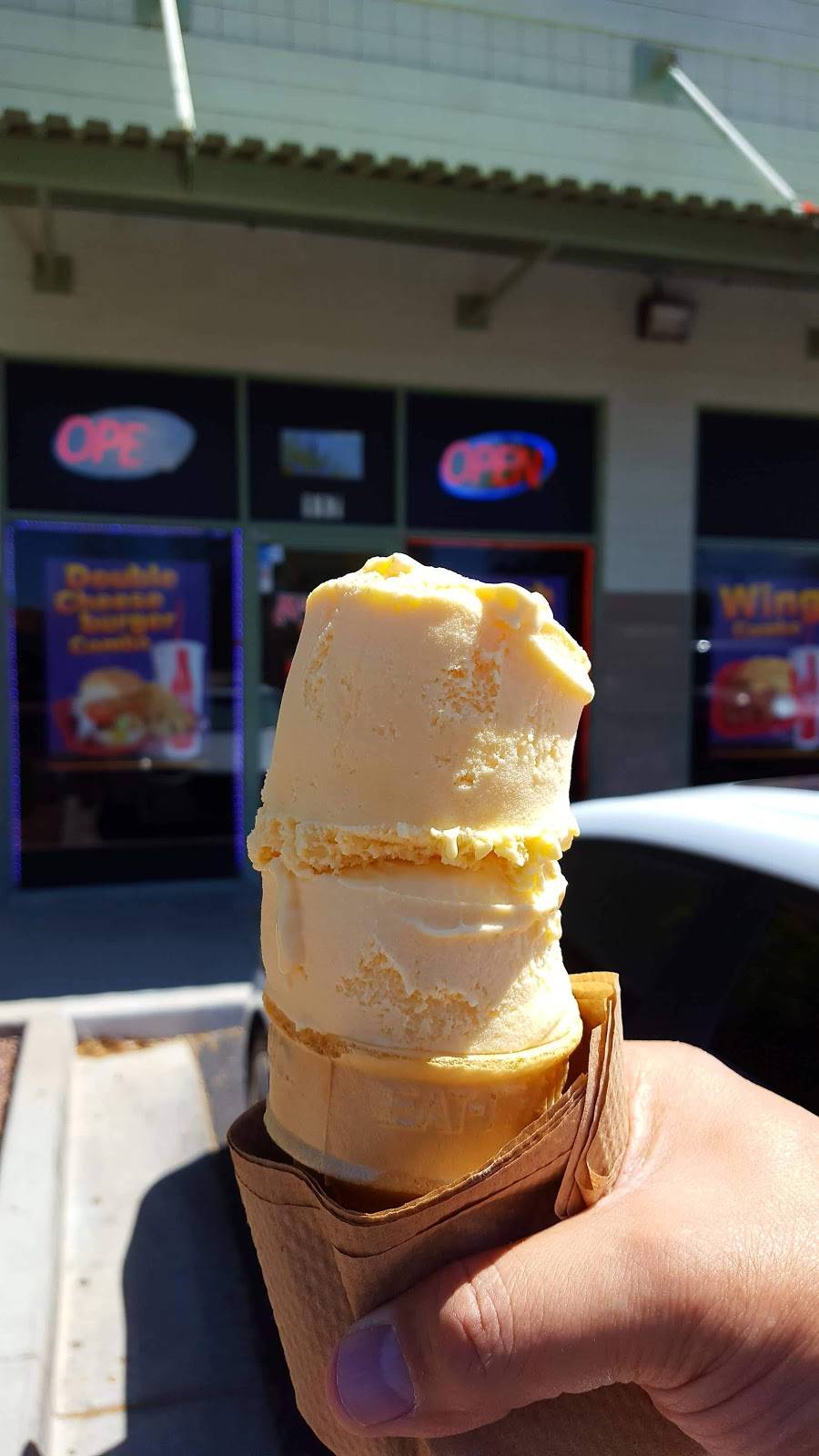 Mandys Fish & Chips | restaurant | 725 N Central Ave #117, Avondale, AZ 85323, USA | 6029004177 OR +1 602-900-4177