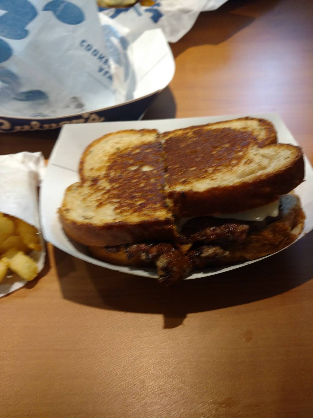 Culvers | restaurant | 3016 Belshire Village Dr, Spring Hill, TN 37174, USA | 6153028680 OR +1 615-302-8680