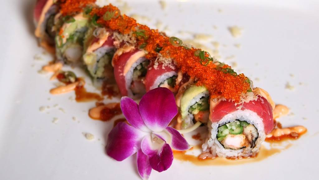 Mizu Sushi Bar & Grill | restaurant | 1035 S Winchester Blvd, San Jose, CA 95128, USA | 4082607200 OR +1 408-260-7200