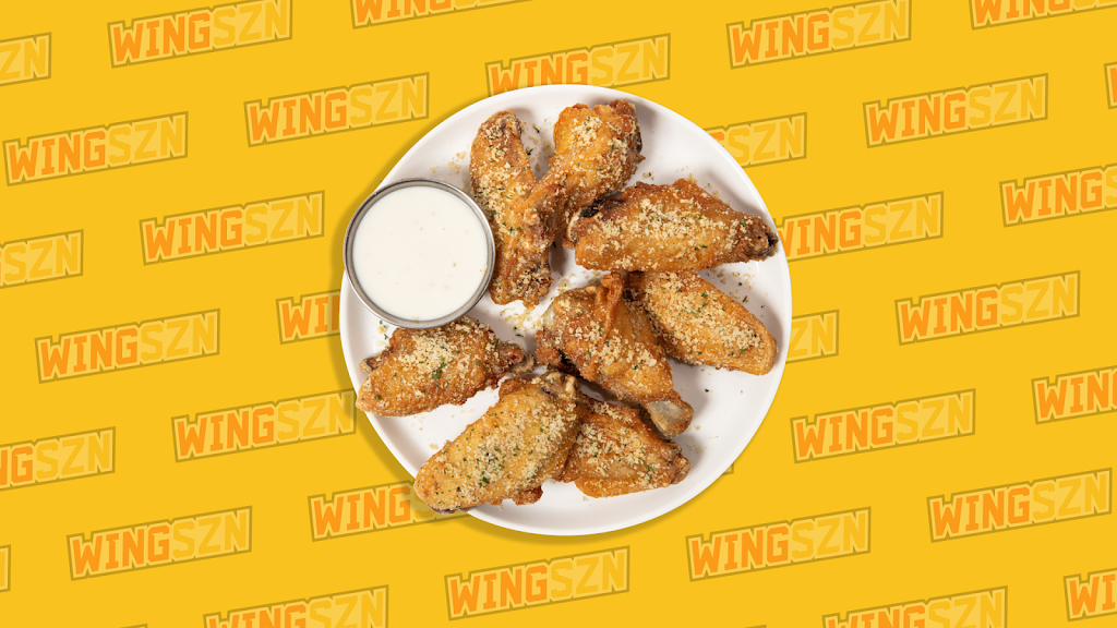 Wing SZN | meal delivery | 5400 McFarland Blvd E, Tuscaloosa, AL 35405, USA | 8887111774 OR +1 888-711-1774