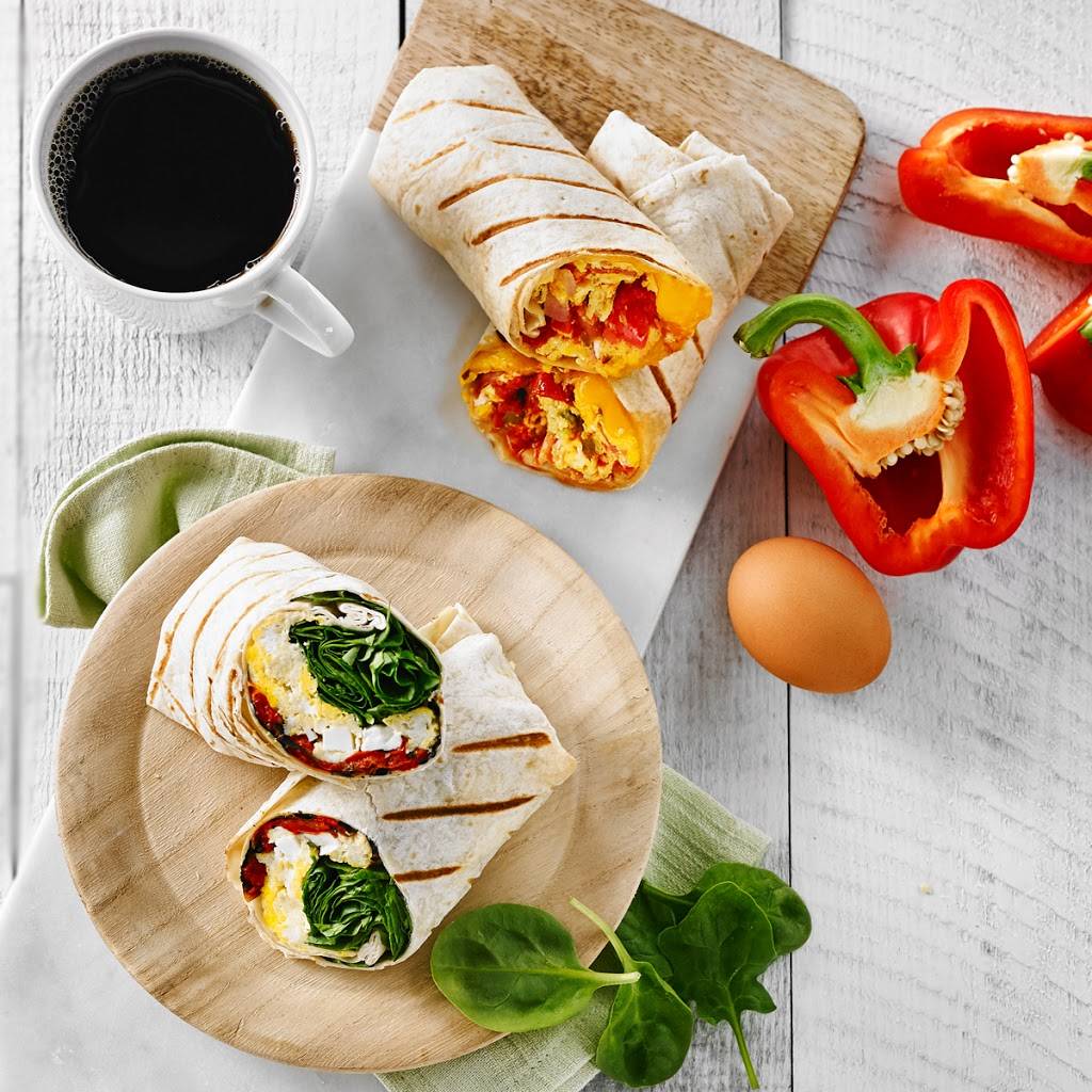 La Prep | restaurant | 3001 Hospital Gate Unit 8, Oakville, ON L6M 0L8, Canada | 9058252382 OR +1 905-825-2382