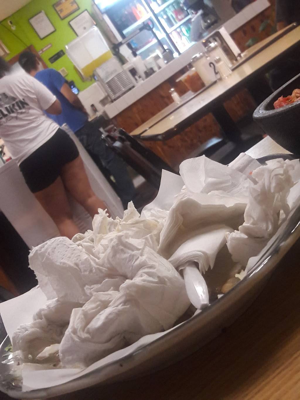 Taquería El Charro I | meal delivery | 6661 N Clark St, Chicago, IL 60626, USA | 7737437056 OR +1 773-743-7056