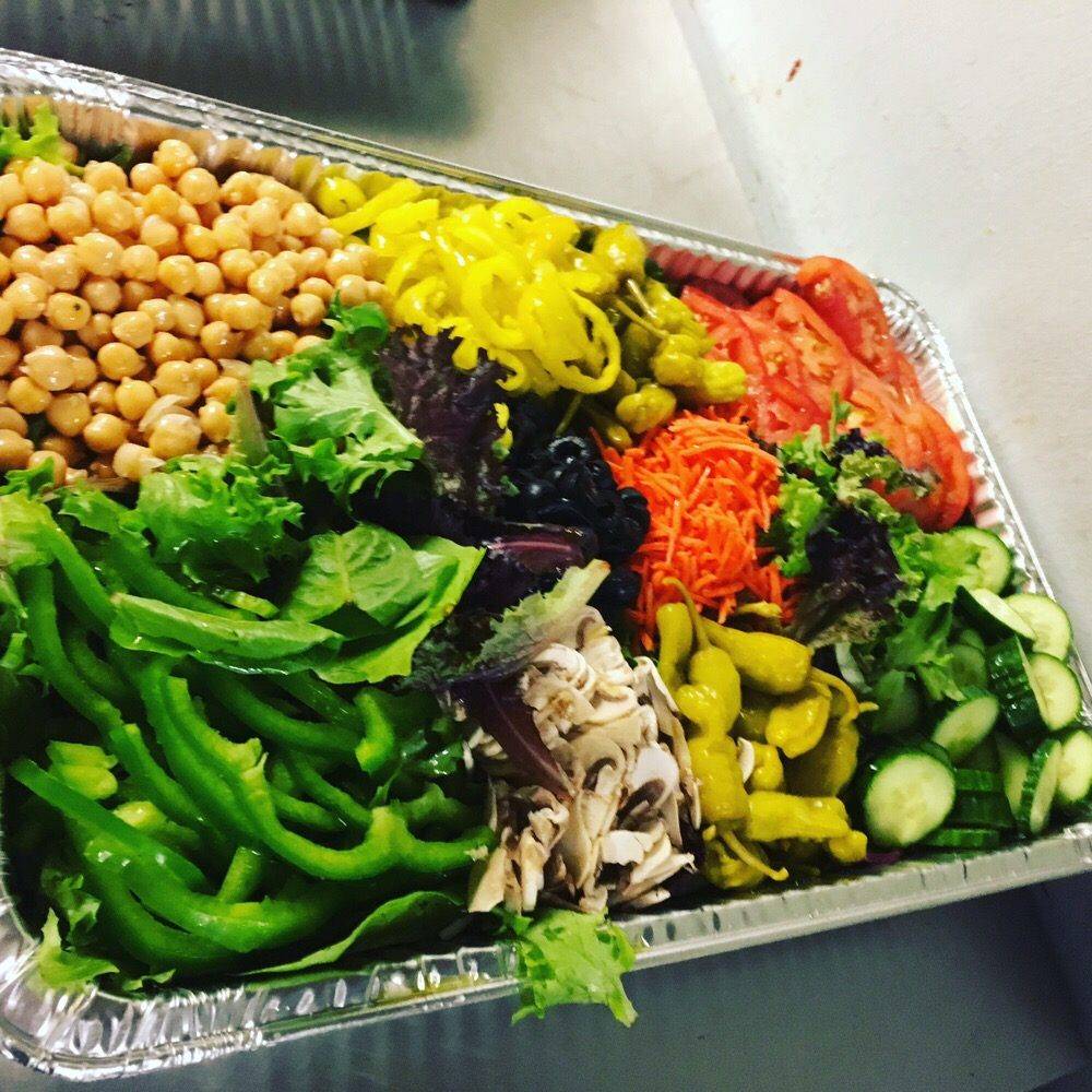 Vannucchi Brothers Pizza | meal takeaway | 2725-A Hollywood Blvd, Hollywood, FL 33020, USA | 9546134371 OR +1 954-613-4371