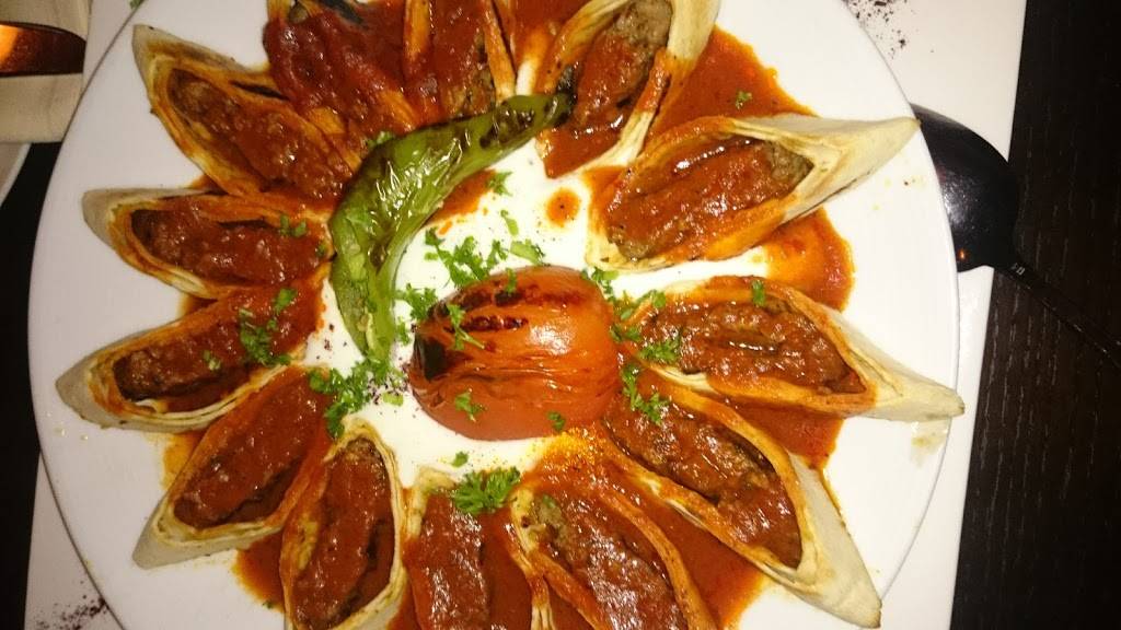 Tuba Authentic Turkish Restaurant | restaurant | 1007 Guerrero St, San Francisco, CA 94110, USA | 4158268822 OR +1 415-826-8822