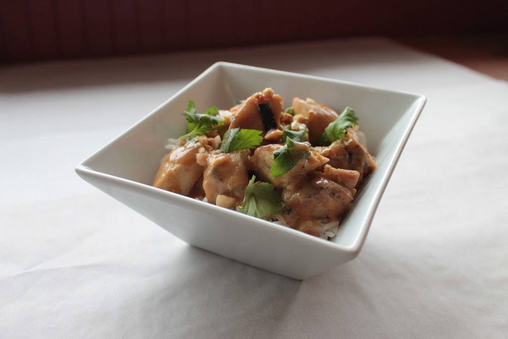 Magic Wok | restaurant | 5905 Central Ave, Toledo, OH 43615, USA | 4195371662 OR +1 419-537-1662