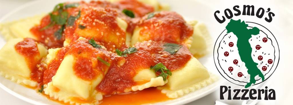 COSMOS PIZZERIA | restaurant | 5591 N Croatan Hwy, Southern Shores, NC 27949, USA | 2522618388 OR +1 252-261-8388