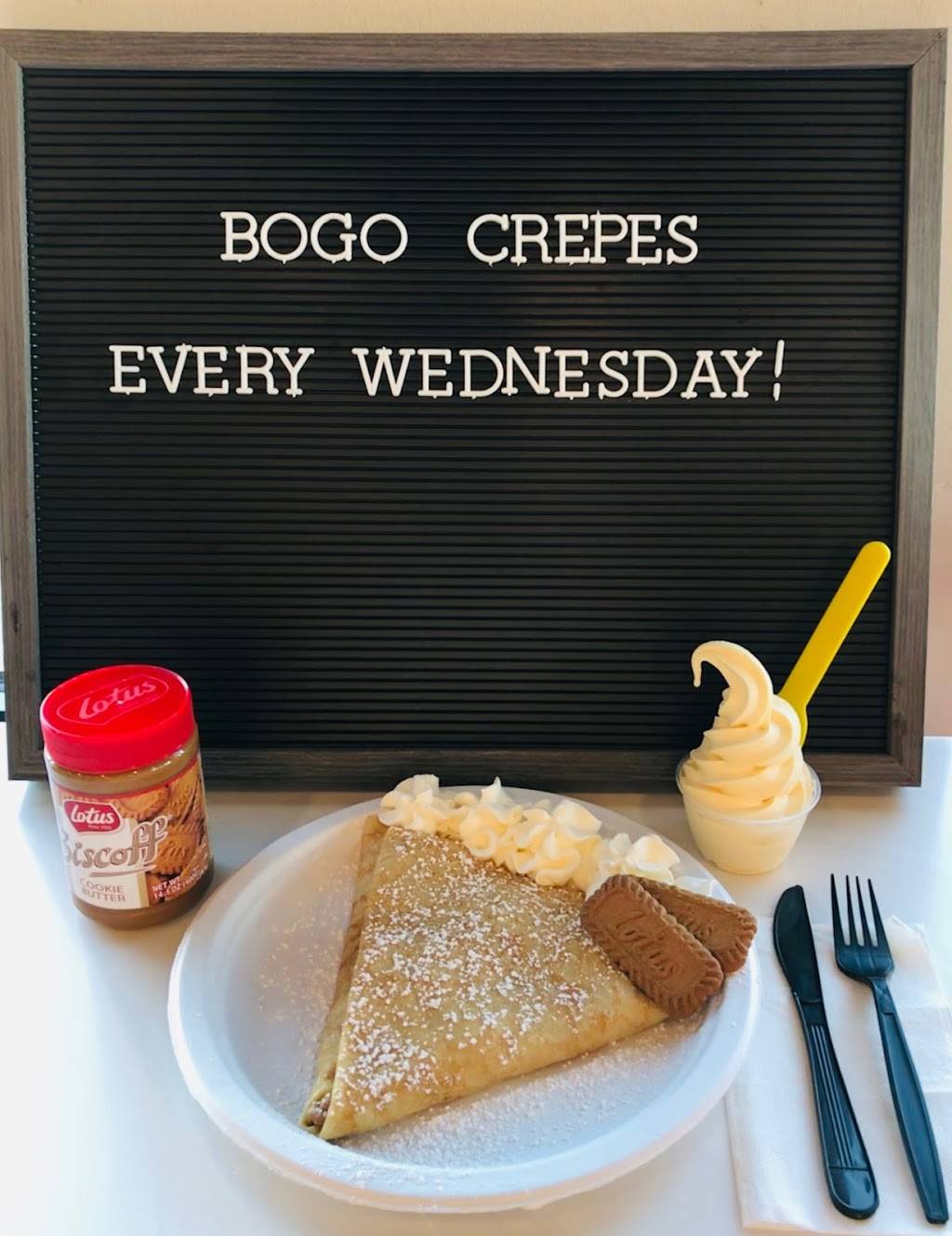 FROYO & COMPANY | cafe | 6901 Schaefer Rd, Dearborn, MI 48126, USA | 3135821111 OR +1 313-582-1111