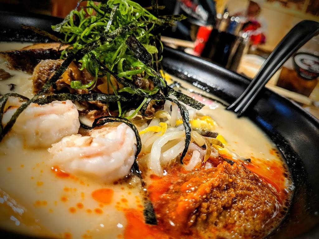 Tokyo Ramen & Poké | restaurant | 630 Atlantic Blvd Suite13, Neptune Beach, FL 32266, USA | 9048789999 OR +1 904-878-9999