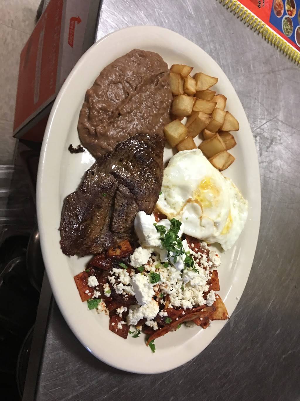 El Habanero Mexican restaurant | restaurant | 510 Enrique M. Barrera Pkwy #101, San Antonio, TX 78237, USA | 2102576733 OR +1 210-257-6733