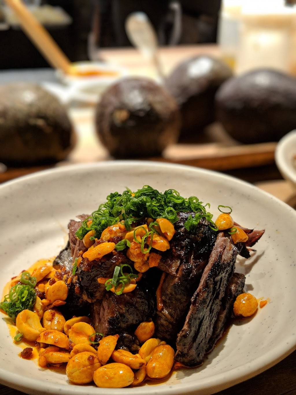 INKO NITO - Downtown | restaurant | 225 S Garey St, Los Angeles, CA 90012, USA | 3109990476 OR +1 310-999-0476