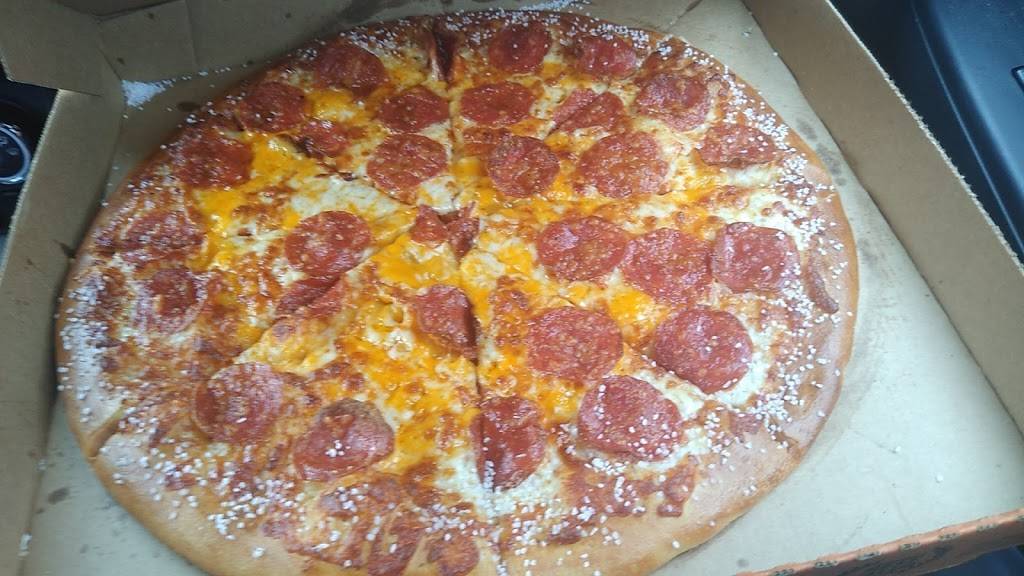 Little Caesars Pizza | meal takeaway | 2520 Shallowford Rd, Marietta, GA 30066, USA | 7705913319 OR +1 770-591-3319