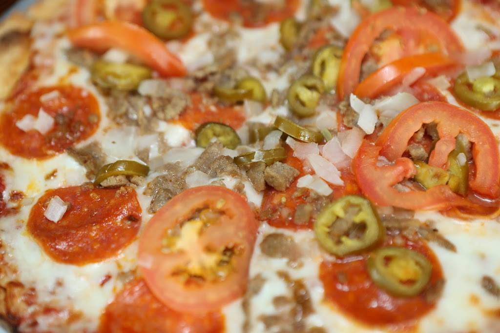 Inferno Pizza | restaurant | 2031 Westcreek Ln Suite N1, Houston, TX 77027, USA | 7133606320 OR +1 713-360-6320