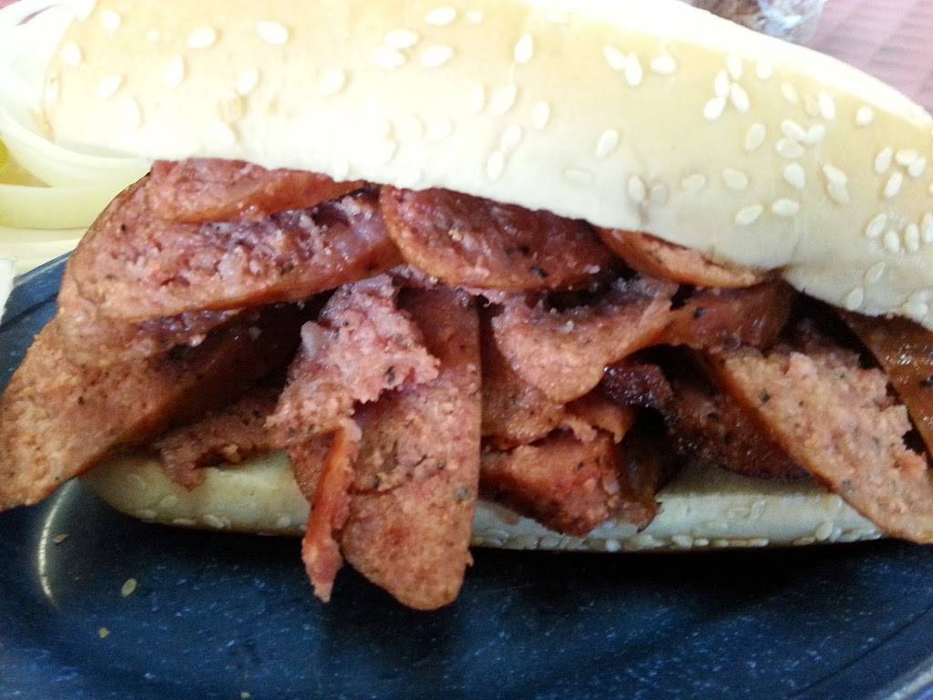 Brown Sugars Bar B Que | restaurant | Lot 2, 11030 Kingspoint Rd, Houston, TX 77075, USA | 7139446544 OR +1 713-944-6544