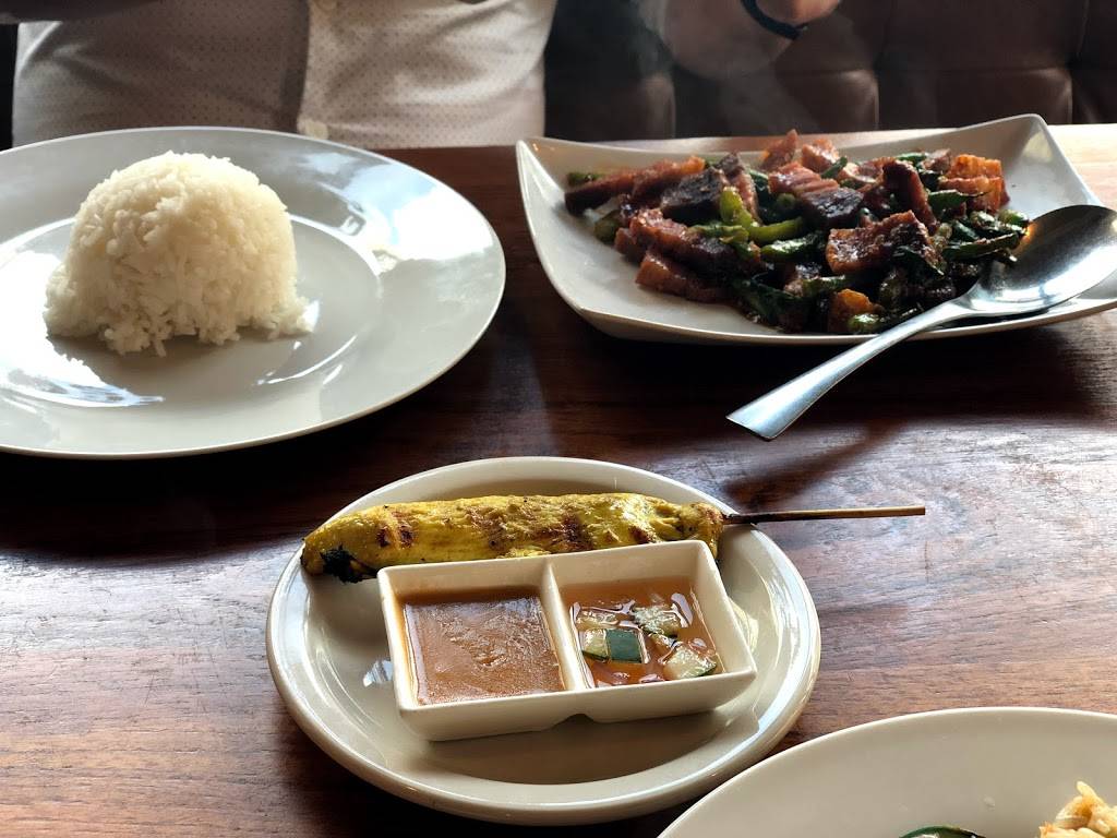 Rama House, Thai cuisine | restaurant | 22010 17th Ave SE C, Bothell, WA 98021, USA | 4254817262 OR +1 425-481-7262