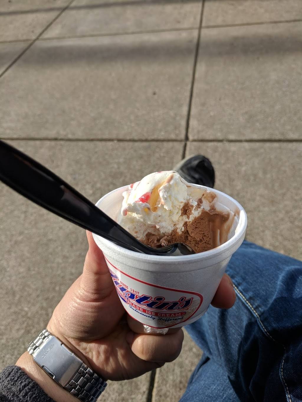 The Fuel Counter at the Market | restaurant | 809 3rd Ave, Huntington, WV 25701, USA | 6813783155 OR +1 681-378-3155