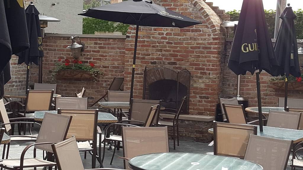 Shannons Irish Pub | restaurant | 428 N Main St, Glen Ellyn, IL 60137, USA | 6307909080 OR +1 630-790-9080