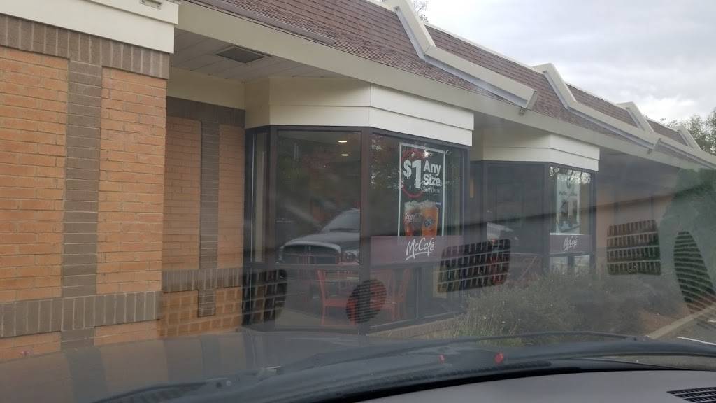 McDonalds | restaurant | 155 Newburyport Turnpike, Rowley, MA 01969, USA | 9789483324 OR +1 978-948-3324