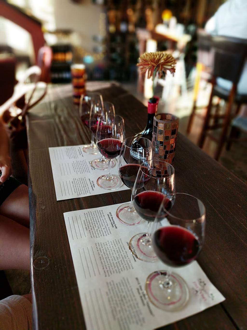 Five Vines Wine Bar | restaurant | 31761 Camino Capistrano #11, San Juan Capistrano, CA 92675, USA | 9498009145 OR +1 949-800-9145