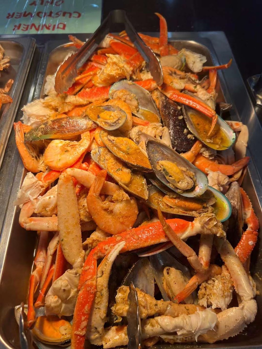 UMI Sushi & Seafood | restaurant | UMI Sushi & Seafood Buffet, 198 Maine Mall Rd #27, South Portland, ME 04106, USA | 2077474018 OR +1 207-747-4018