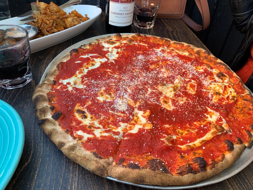 Tonys Pizza Napoletana | restaurant | 1570 Stockton St, San Francisco, CA 94133, USA | 4158359888 OR +1 415-835-9888