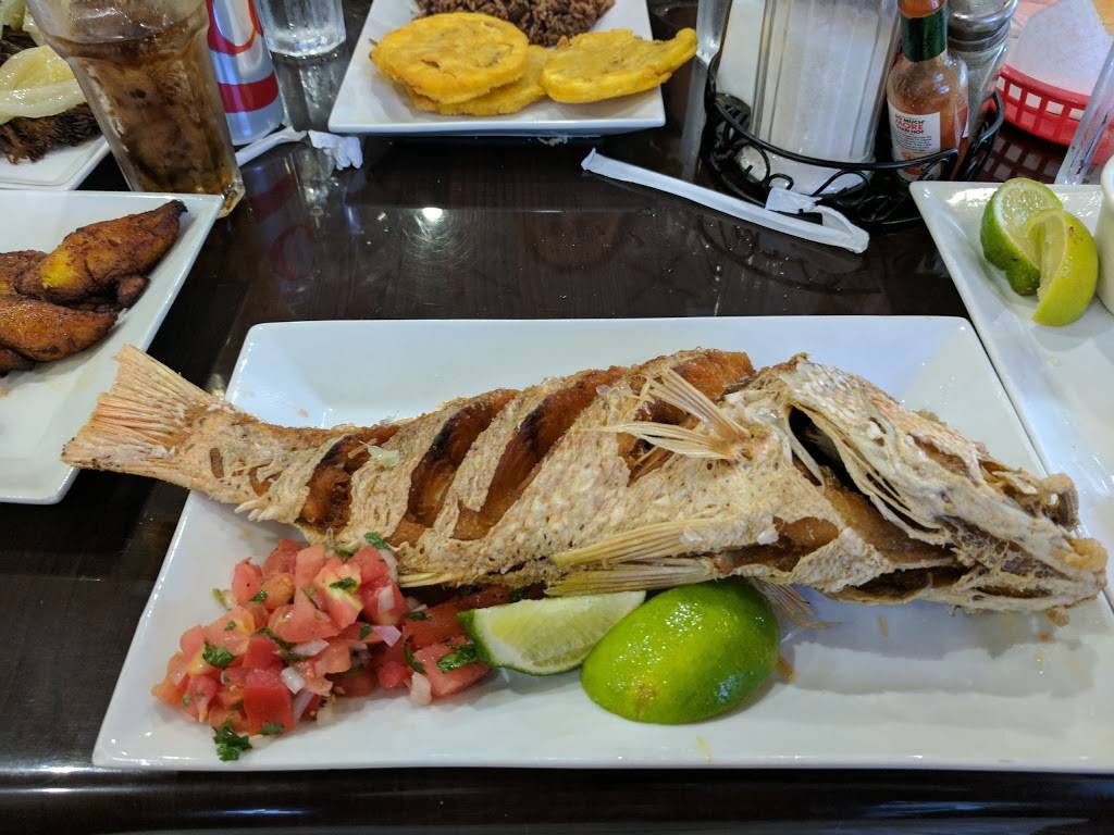 El Rinconcito Latino | meal delivery | 6741 SW 24th St, Miami, FL 33155, USA | 3052640749 OR +1 305-264-0749