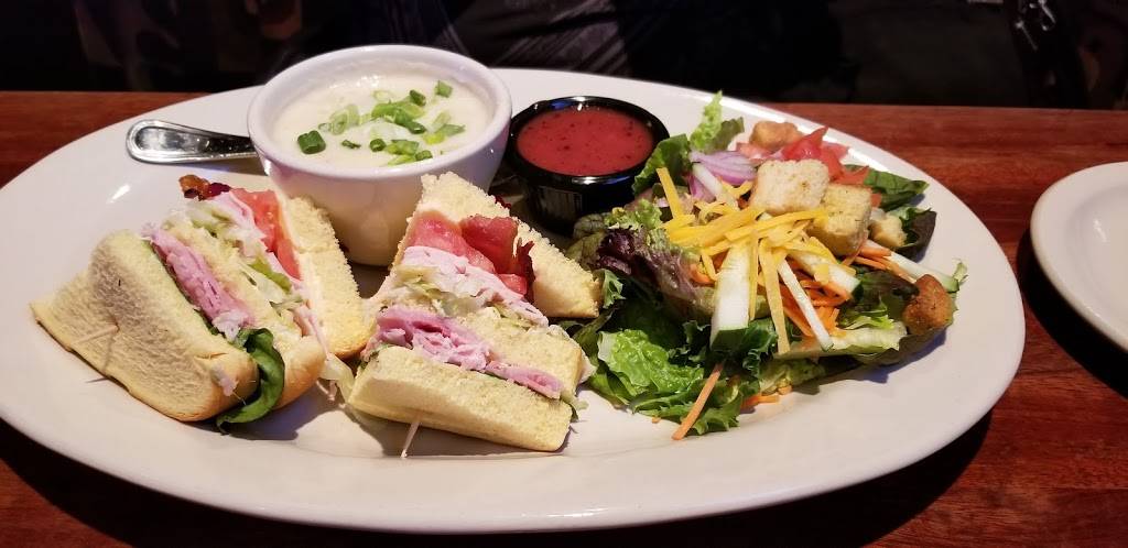 Jaspers Restaurant | restaurant | 9640 Lottsford Rd, Largo, MD 20774, USA | 3018839500 OR +1 301-883-9500