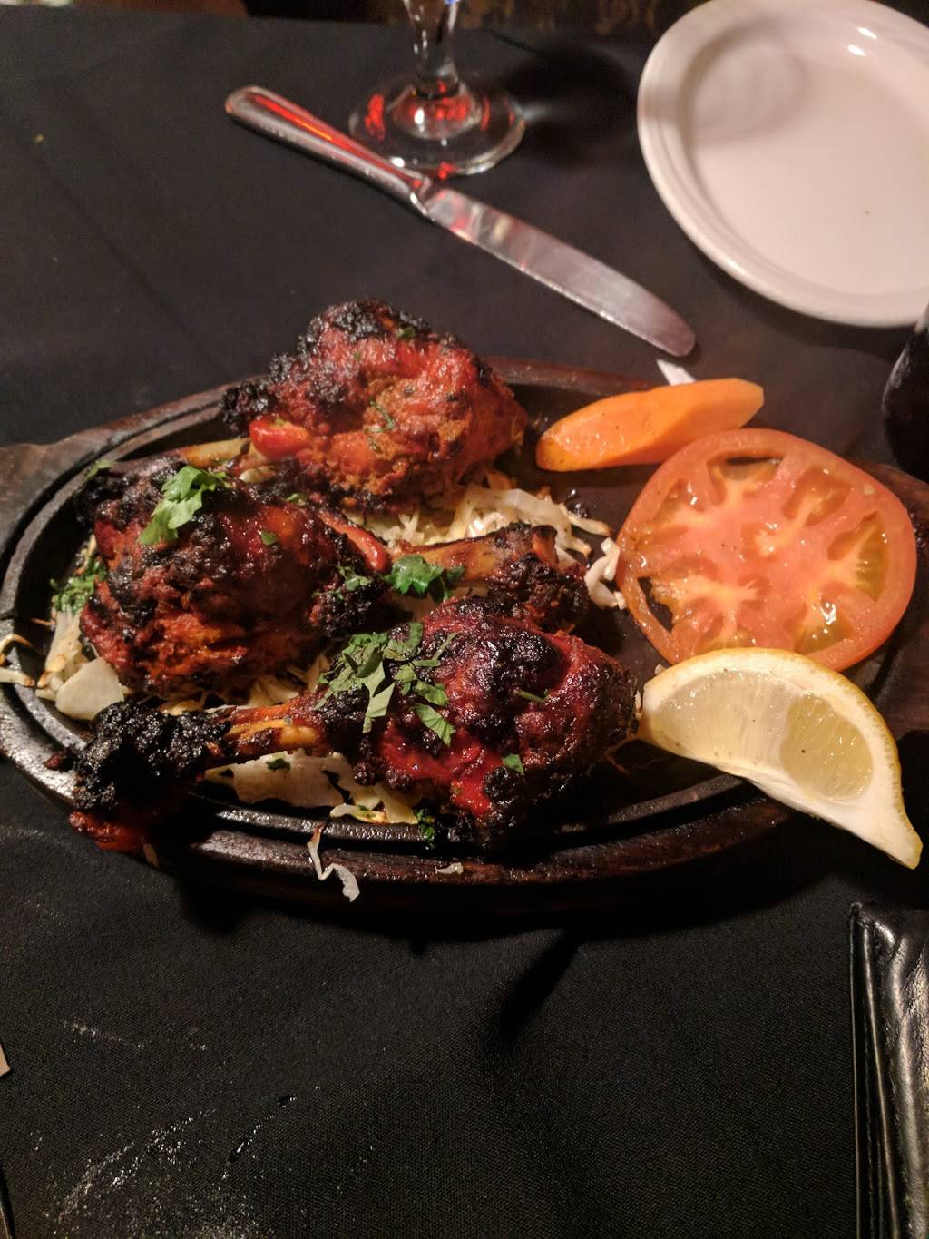 Taste of India Brandon | restaurant | 902 E Brandon Blvd, Brandon, FL 33511, USA | 8136894040 OR +1 813-689-4040