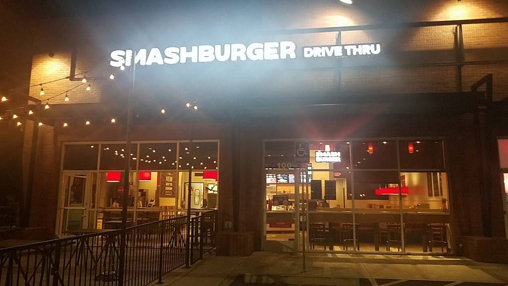 Smashburger | restaurant | 1634 S Nevada Ave #100, Colorado Springs, CO 80905, USA | 7194348320 OR +1 719-434-8320