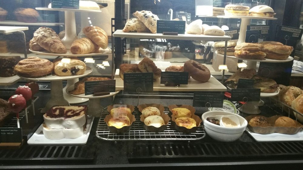 Starbucks | cafe | 1011 Market St, San Diego, CA 92101, USA | 6196963750 OR +1 619-696-3750