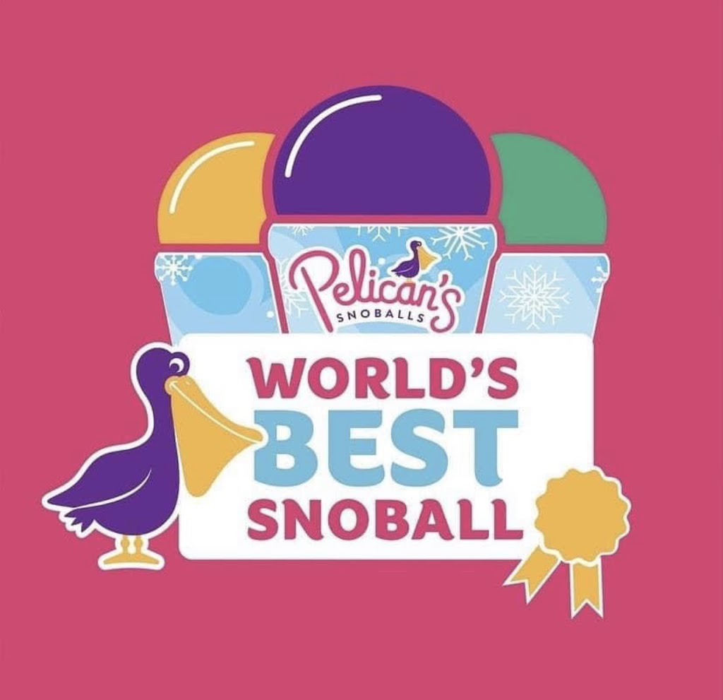 Pelican’s SnoBalls-Loganville | restaurant | 4501 Lawrenceville Rd, Loganville, GA 30052, USA | 7707788399 OR +1 770-778-8399