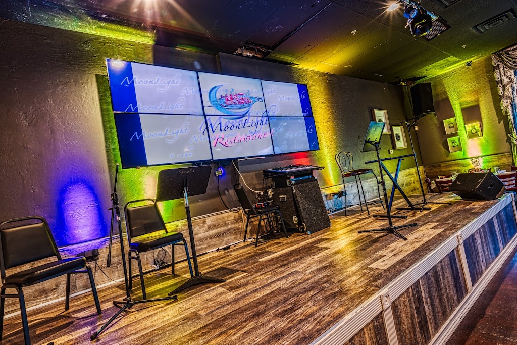 Moonlight Restaurant | restaurant | 5686 W Bell Rd, Glendale, AZ 85308, USA | 6022376445 OR +1 602-237-6445