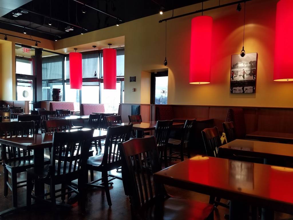 Pei Wei | restaurant | 6159 N Keystone Ave Suite 100, Indianapolis, IN 46220, USA | 3172059380 OR +1 317-205-9380