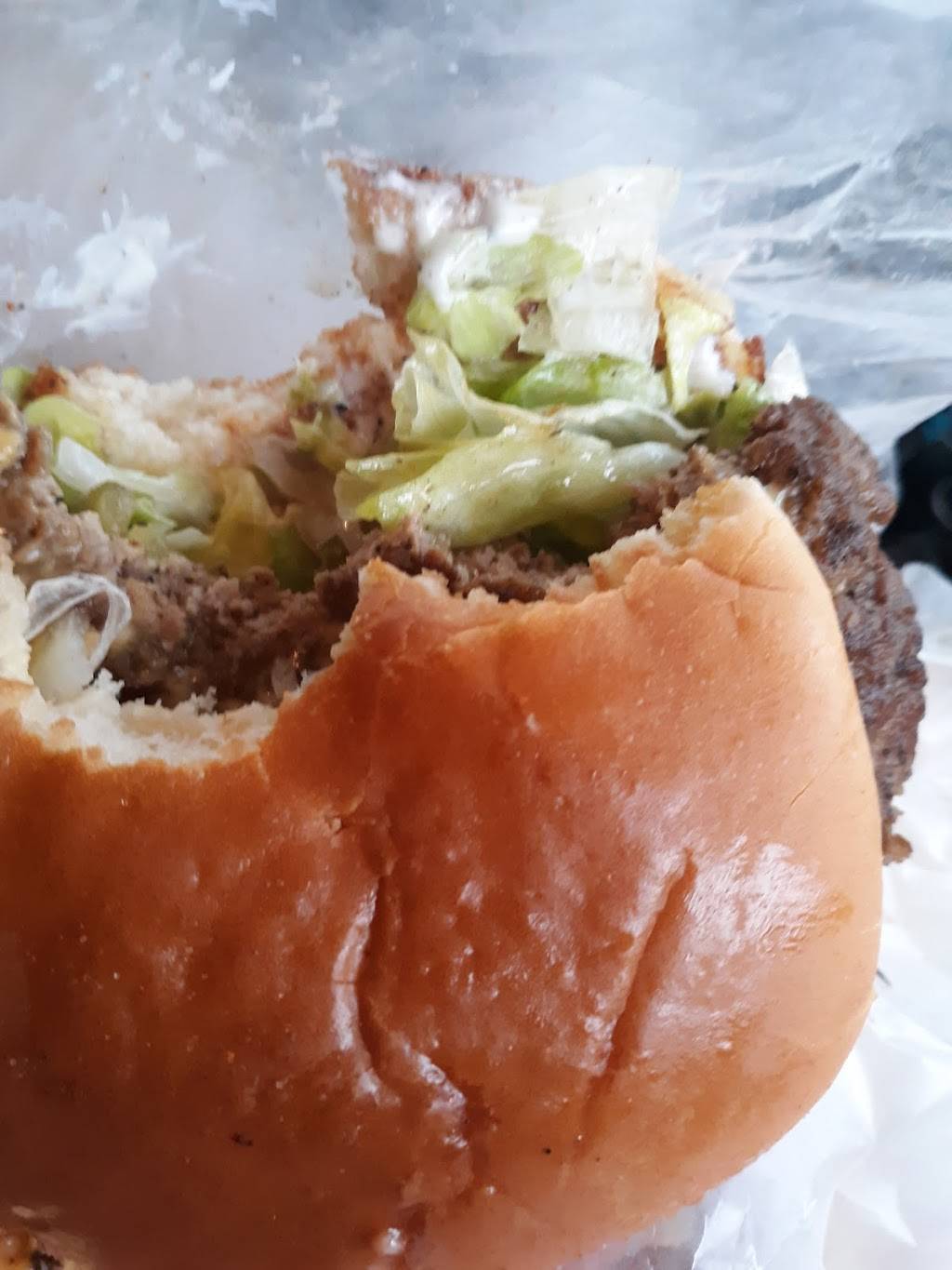 Yattis Grill | restaurant | 234 E 39th St, Houston, TX 77018, USA | 7136948919 OR +1 713-694-8919