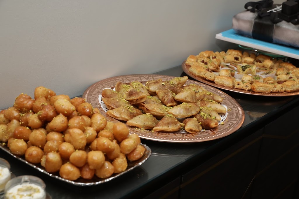 Latifas Kitchen | restaurant | 707 Avenue U, Brooklyn, NY 11223, USA | 7182338202 OR +1 718-233-8202