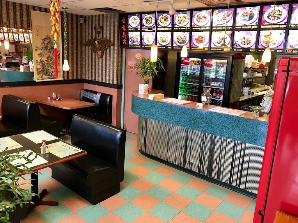 Number 2A Dragon | restaurant | 564 Hoosick Rd, Troy, NY 12180, USA | 5182718870 OR +1 518-271-8870